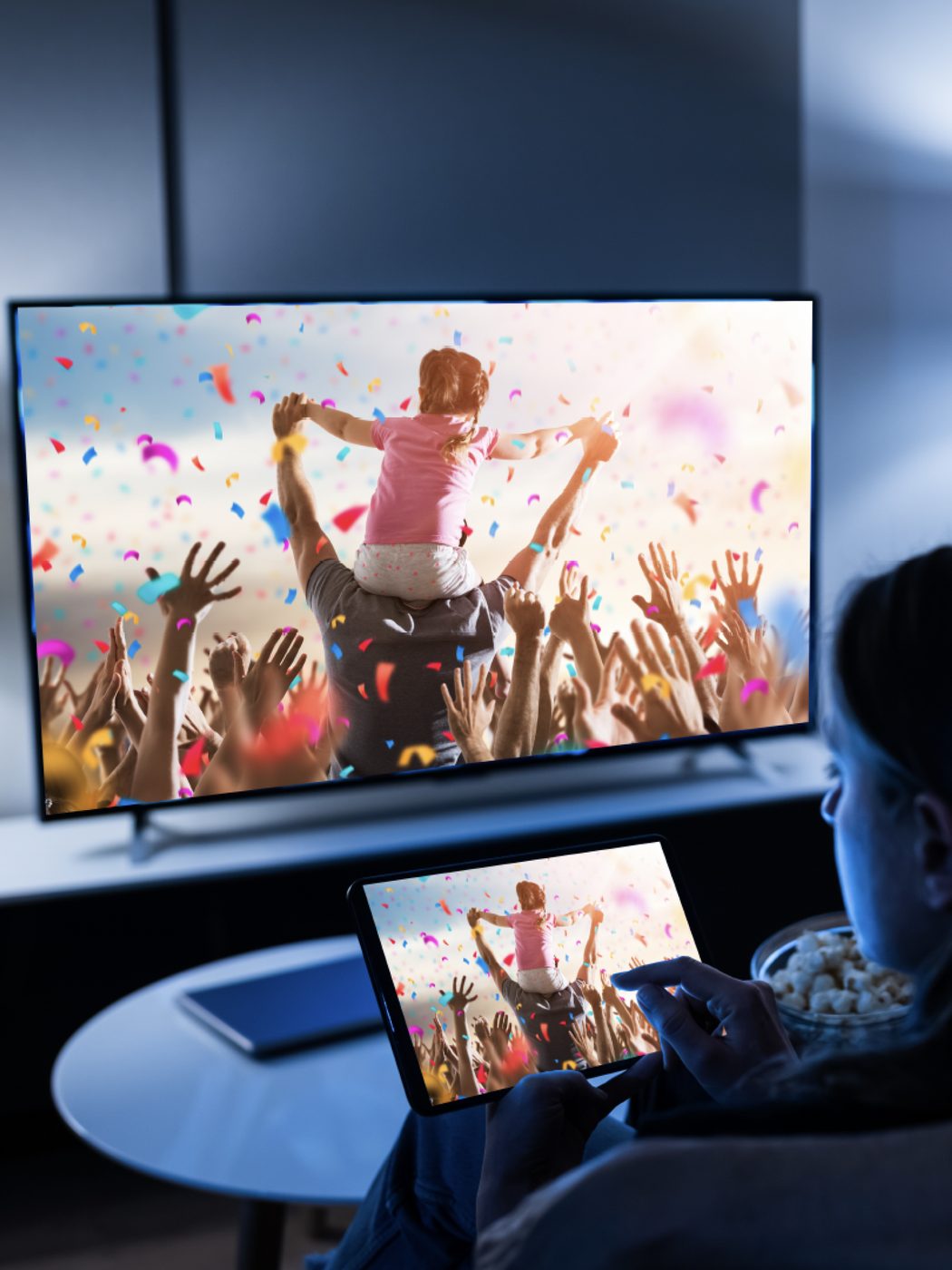 Broadway Lifestyle omnichannel commerce