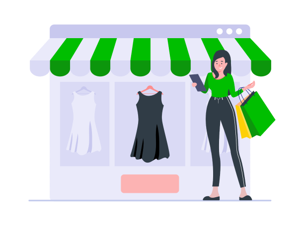 CLEARomni Channel product interface