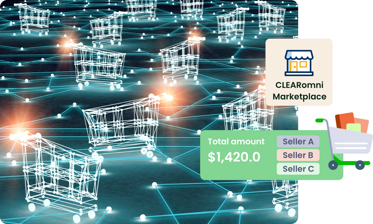 Multi-Vendor Marketplace 101: How to Hypergrowth your Multi-brand Retail Site