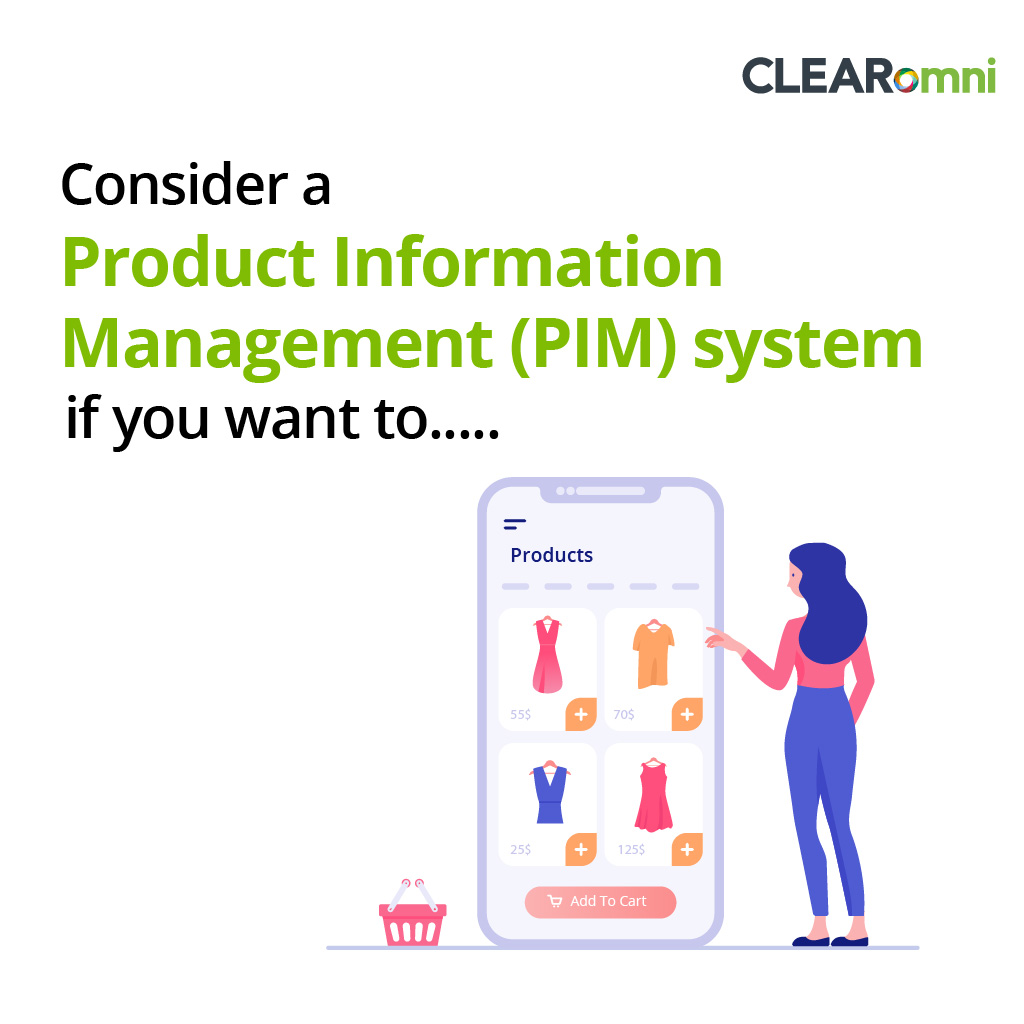 Why E-commerce Needs PIM – Boost Data & Sales Growth