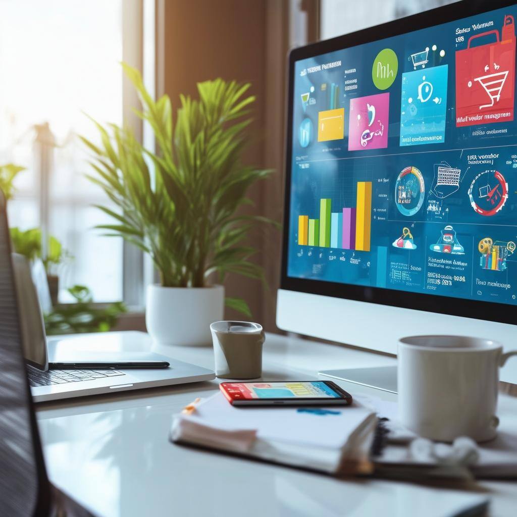 Choosing the Best Multi-Vendor Marketplace Platform for Your Business