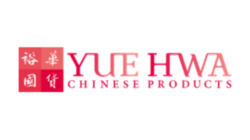 Yue Hwa